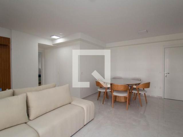 Apartamento aluguel em Região Imediata de São Paulo, Região Metropolitana de São Paulo