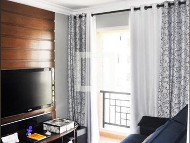 Apartamento aluguel em Região Imediata de São Paulo, Região Metropolitana de São Paulo