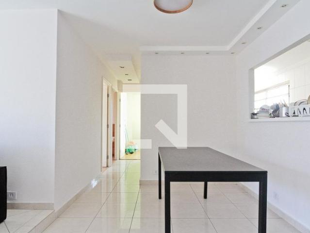 Apartamento aluguel em São Domingos, São Paulo