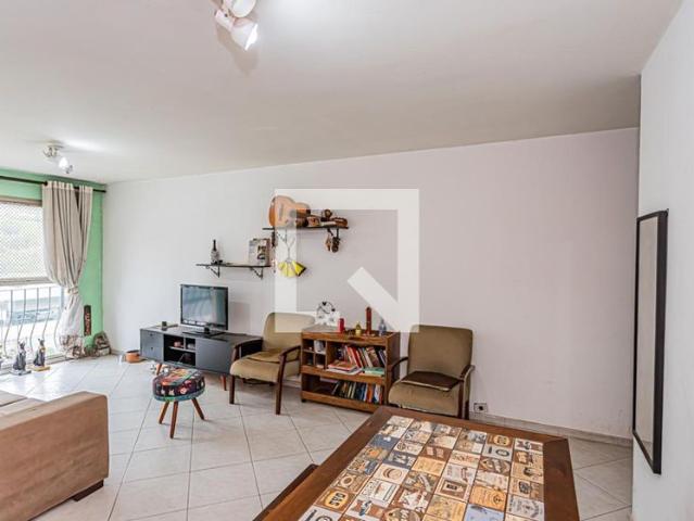 Apartamento aluguel em Região Imediata de São Paulo, Região Metropolitana de São Paulo