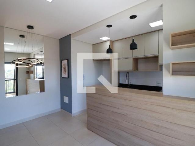 Apartamento aluguel em Ribeirão Preto