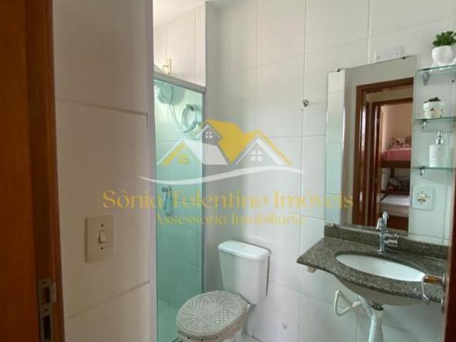 Apartamento venda em Regional Norte, Betim