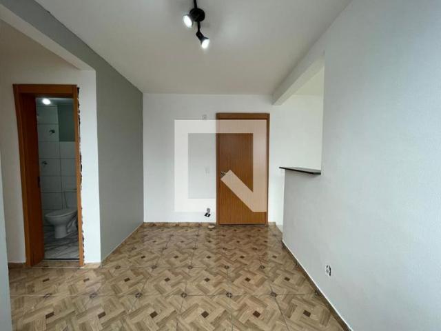 Apartamento aluguel em Sapucaia do Sul