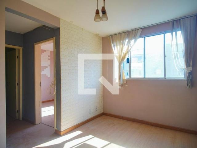 Apartamento aluguel em Sapucaia do Sul