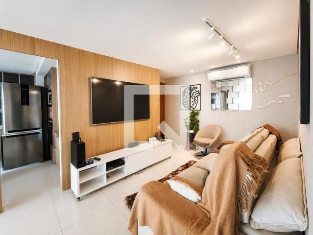 Apartamento aluguel em Região Geográfica Imediata de Goiânia, Goiânia