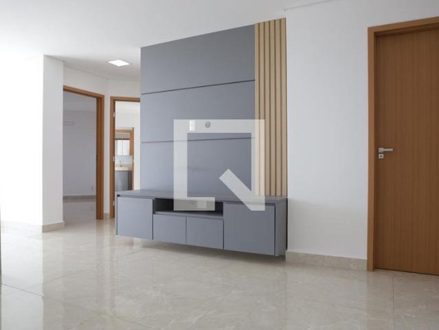 Apartamento aluguel em Região Geográfica Imediata de Goiânia, Goiânia