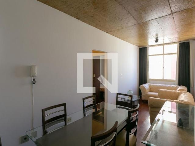 Apartamento aluguel em Região Geográfica Imediata de Belo Horizonte, Região Metropolitana de Belo Horizonte