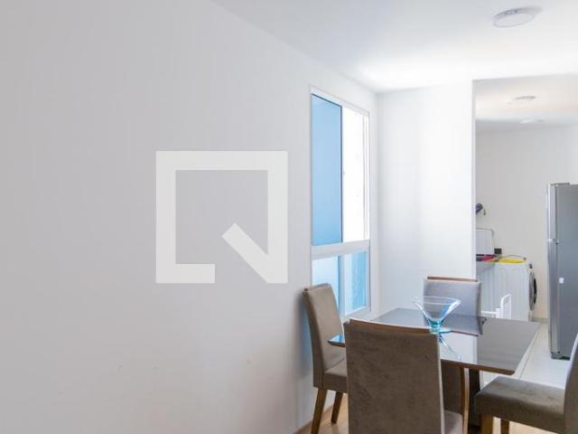 Apartamento aluguel em Regional Nordeste, Belo Horizonte