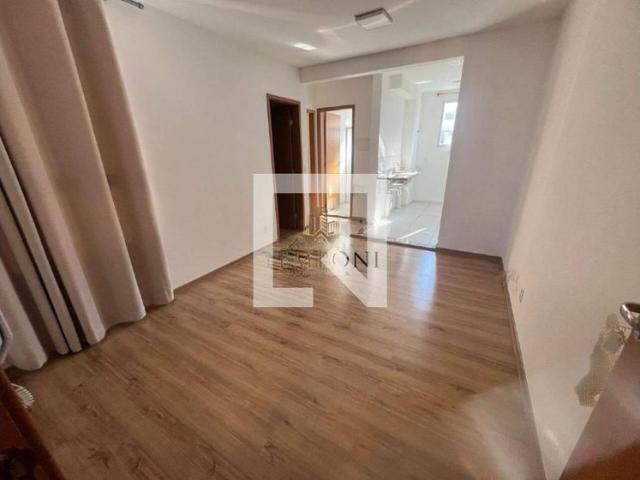 Apartamento venda em Regional Nordeste, Belo Horizonte