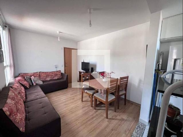 Apartamento venda em Regional Nordeste, Belo Horizonte