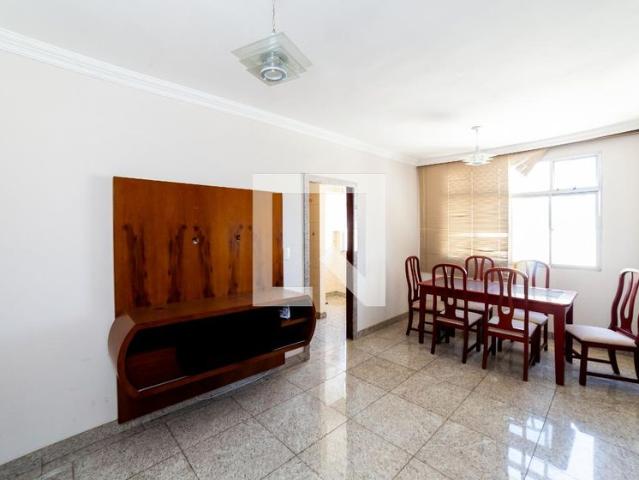 Apartamento aluguel em Região Geográfica Imediata de Belo Horizonte, Região Metropolitana de Belo Horizonte