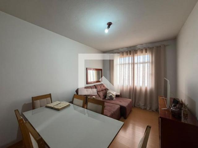 Apartamento aluguel em Regional Nordeste, Belo Horizonte