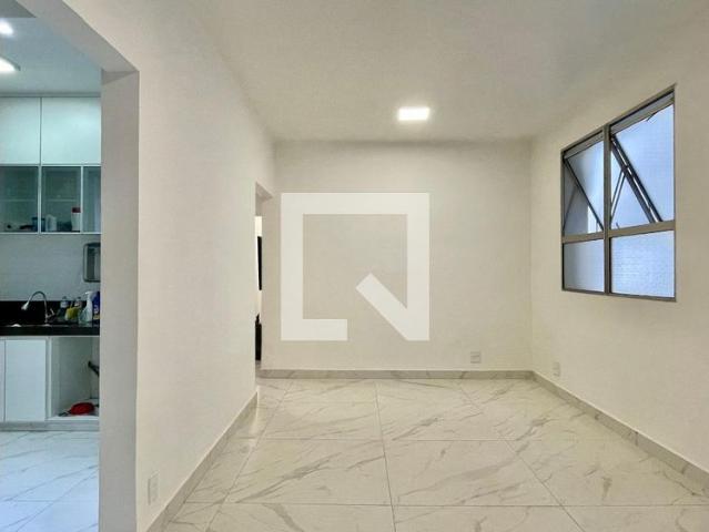 Apartamento aluguel em Região Geográfica Imediata de Belo Horizonte, Região Metropolitana de Belo Horizonte