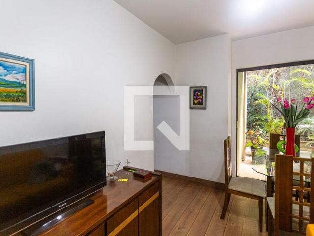 Apartamento aluguel em Região Geográfica Imediata de Belo Horizonte, Região Metropolitana de Belo Horizonte