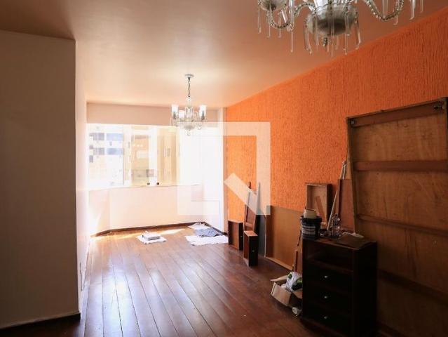 Apartamento aluguel em Regional Leste, Belo Horizonte