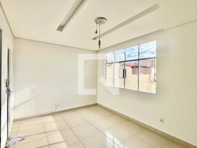 Apartamento aluguel em Regional Leste, Belo Horizonte