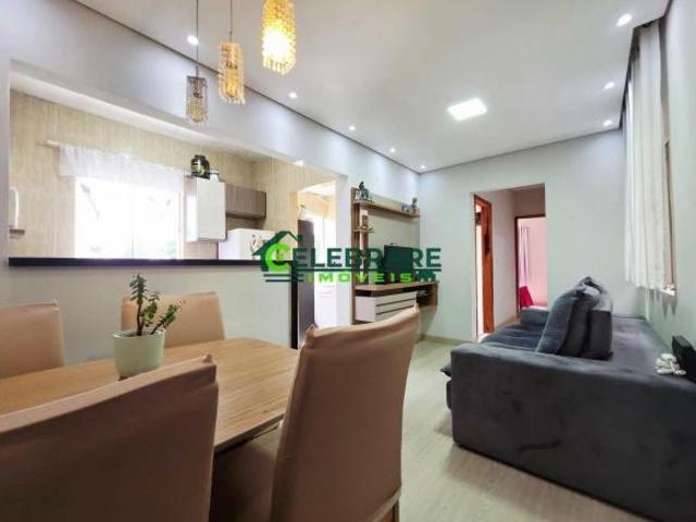 Apartamento venda em São Gabriel, Colombo