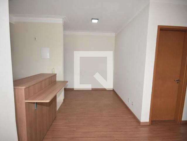 Apartamento aluguel em Balsan, Jundiaí