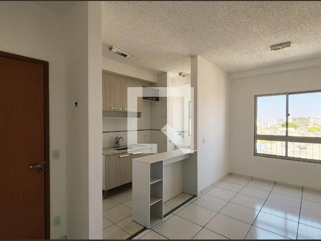Apartamento aluguel em Jundiaí