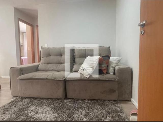 Apartamento aluguel em Região Geográfica Imediata de Curitiba, Região Metropolitana de Curitiba