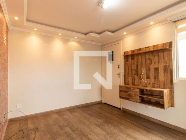 Apartamento aluguel em Região Geográfica Imediata de Curitiba, Região Metropolitana de Curitiba