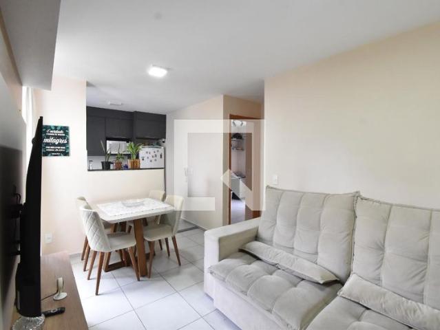 Apartamento aluguel em Região Geográfica Imediata de Curitiba, Região Metropolitana de Curitiba