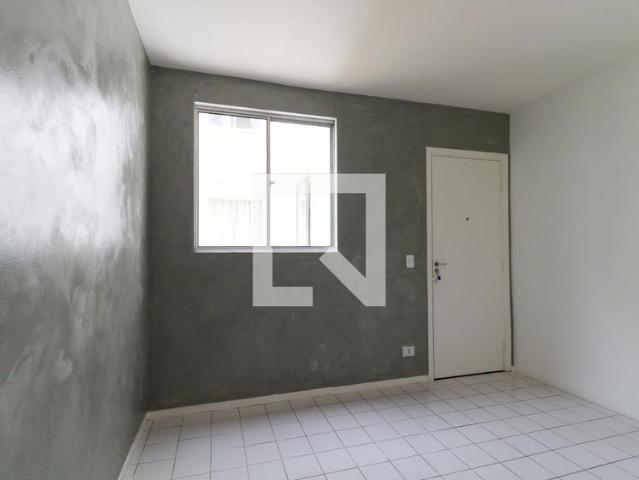 Apartamento aluguel em São José dos Pinhais, Itália