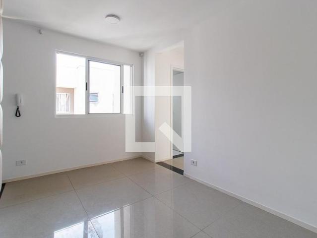 Apartamento aluguel em Região Geográfica Imediata de Curitiba, Região Metropolitana de Curitiba