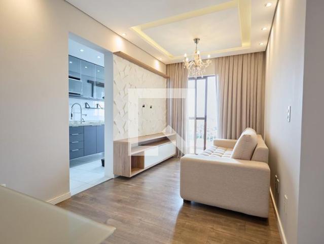 Apartamento aluguel em Região Geográfica Imediata de Curitiba, Região Metropolitana de Curitiba