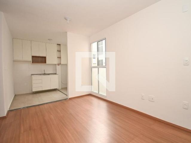 Apartamento aluguel em Sede, Contagem