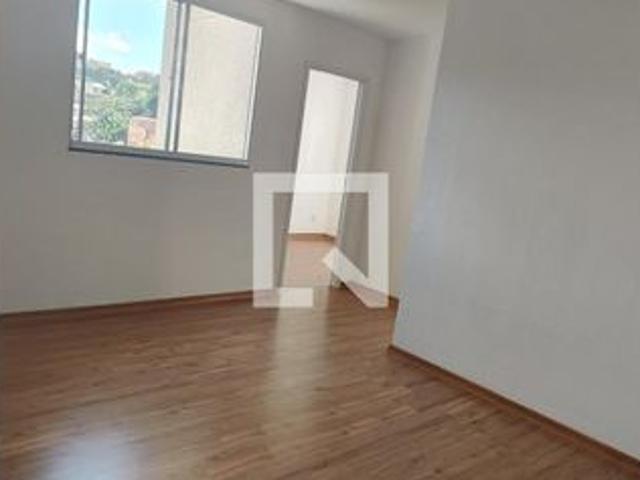Apartamento aluguel em Chácaras Contagem 2ª Gleba, Contagem