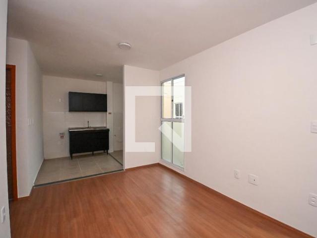 Apartamento aluguel em Sede, Contagem