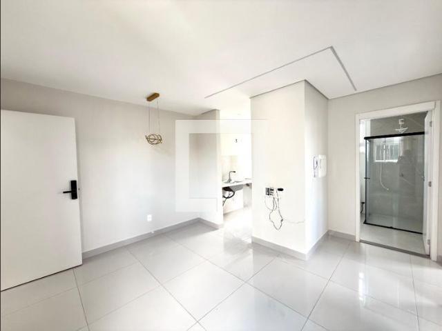 Apartamento aluguel em Colonial, Contagem