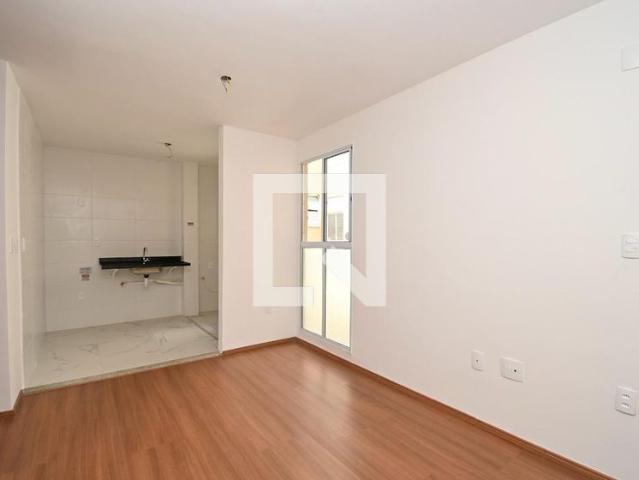 Apartamento aluguel em Sede, Contagem