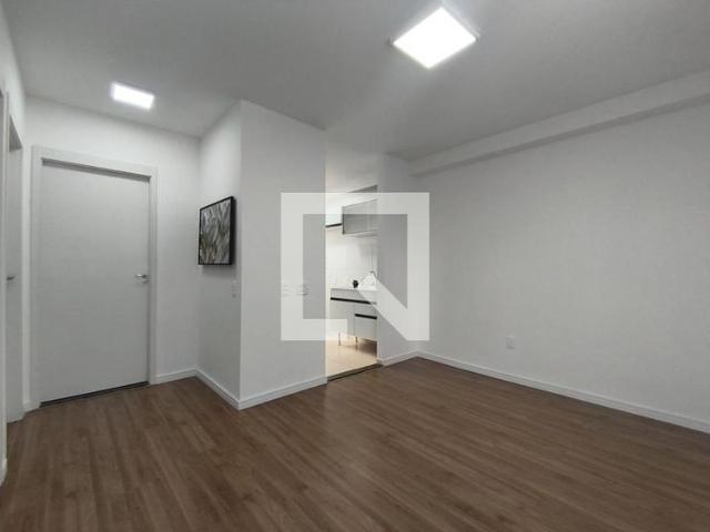 Apartamento aluguel em Europa, Contagem