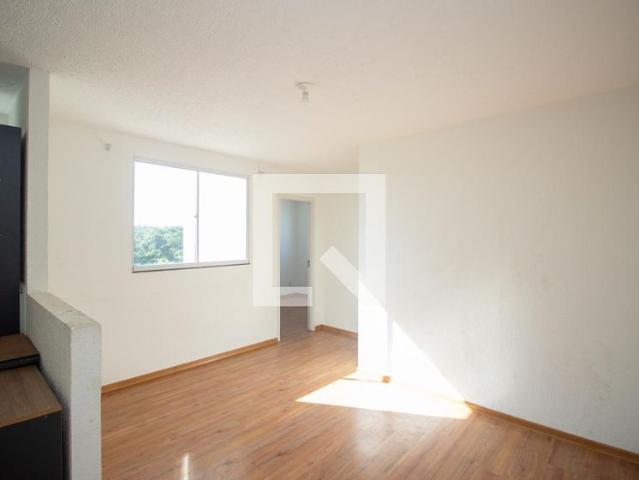 Apartamento aluguel em Sede, Contagem