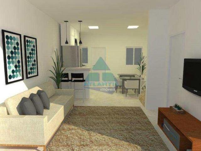 Apartamento venda em Ubatuba