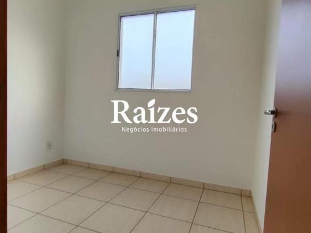 Apartamento venda em Região Geográfica Imediata de Uberlândia, Oliveira Fortes