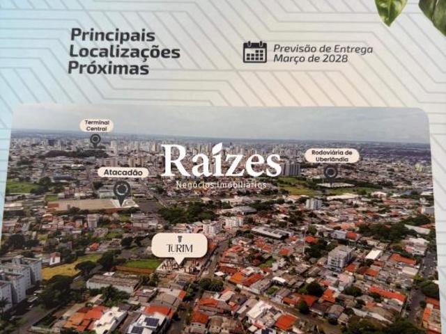 Apartamento venda em Região Geográfica Imediata de Uberlândia, Oliveira Fortes