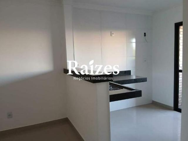 Apartamento venda em Região Geográfica Imediata de Uberlândia, Oliveira Fortes