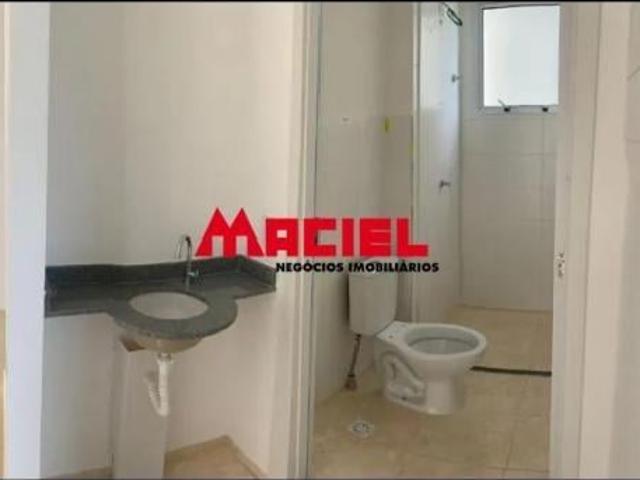 Apartamento venda em Vila Romana, Jacareí