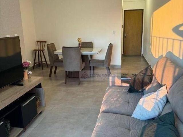 Apartamento venda em Região Geográfica Imediata de Cuiabá, Região Metropolitana do Vale do Rio Cuiabá