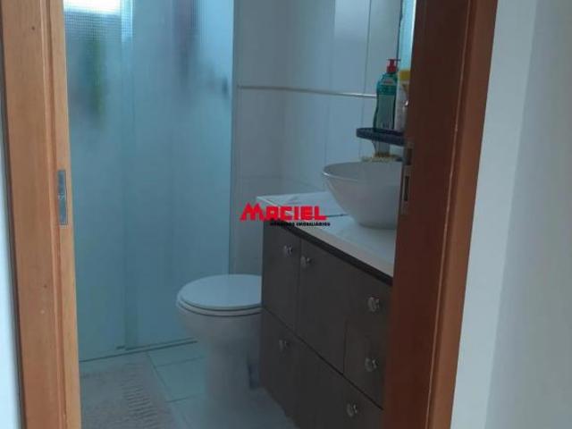 Apartamento venda em São José dos Campos
