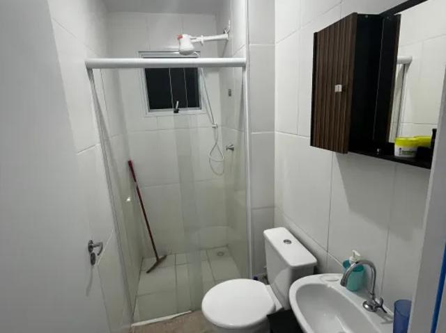 Apartamento venda em Região Imediata de Sorocaba, Região Metropolitana de Sorocaba