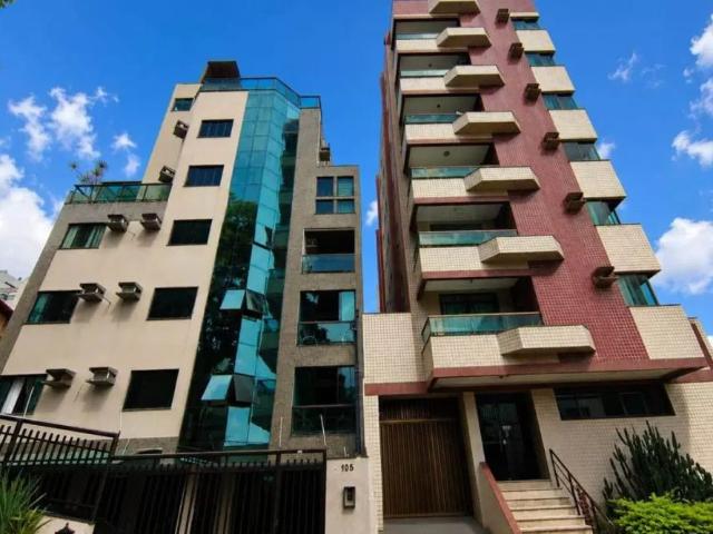 Apartamento aluguel em Macaé