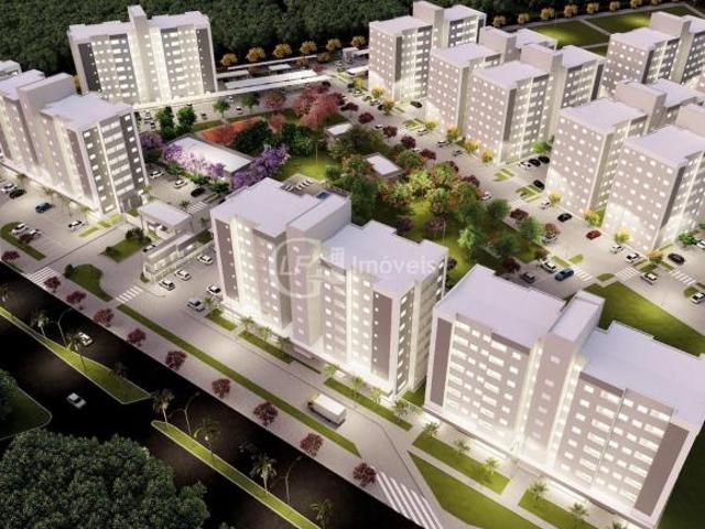 Apartamento venda em Região Geográfica Imediata de Campo Grande, Campo Grande