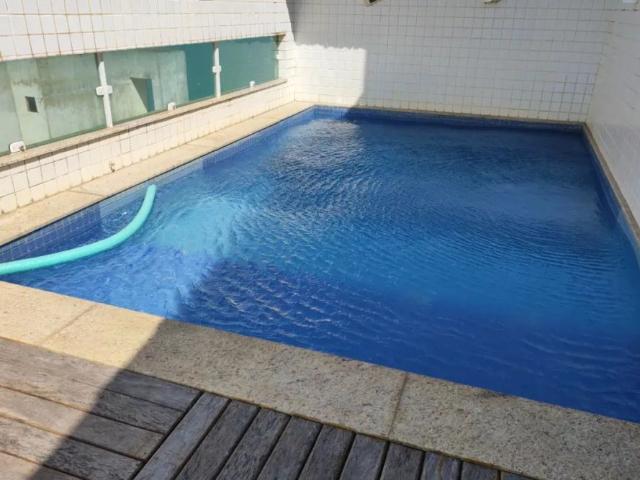Apartamento aluguel em Macaé