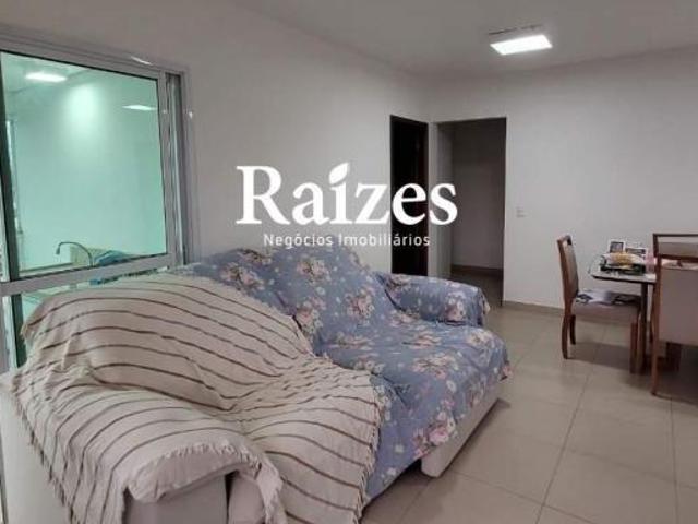 Apartamento venda em Região Geográfica Imediata de Uberlândia, Oliveira Fortes