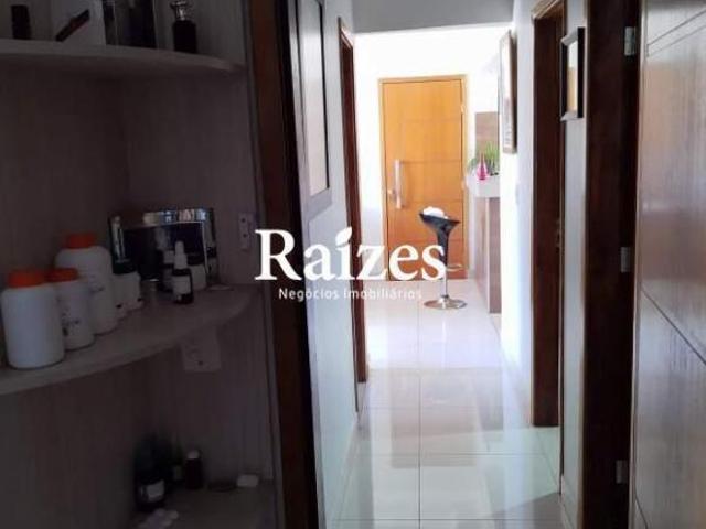 Apartamento venda em Região Geográfica Imediata de Uberlândia, Oliveira Fortes