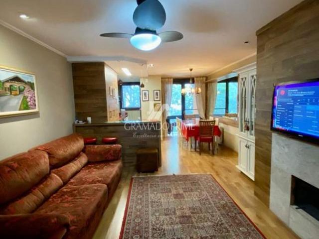 Apartamento venda em Região Geográfica Imediata de Caxias do Sul, Gramado